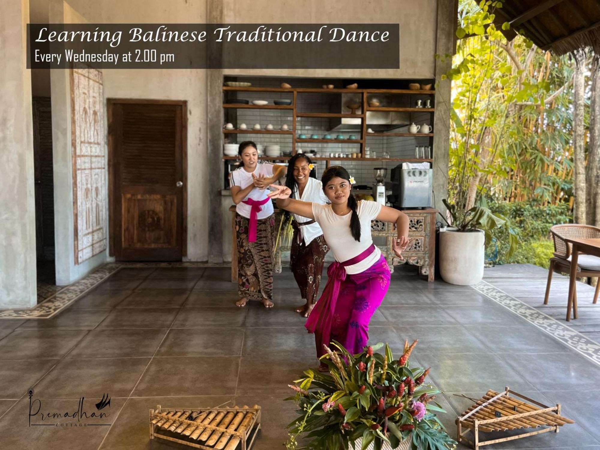 Premadhan Cottage Canggu Ngoại thất bức ảnh