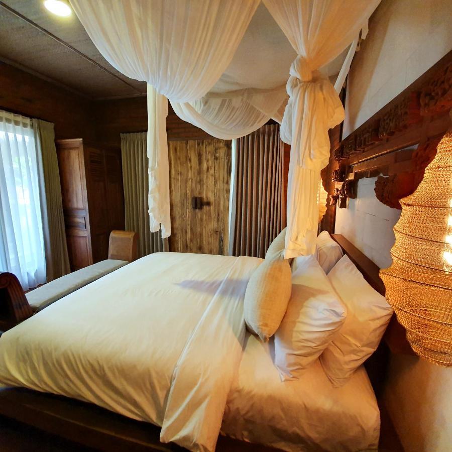 Premadhan Cottage Canggu Ngoại thất bức ảnh